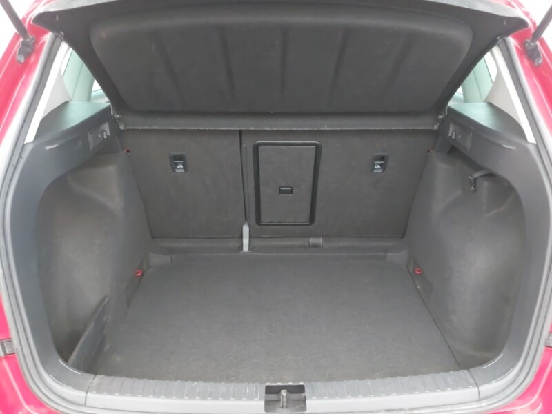 Used SEAT Ateca 2018 for sale - 77405427: Photo 8