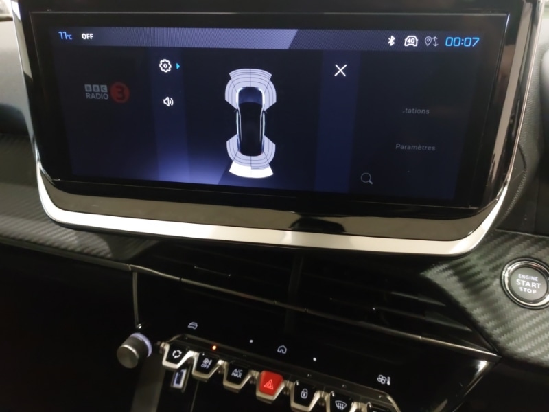 Used Peugeot 2008 2025 for sale - 76331854: Photo 17