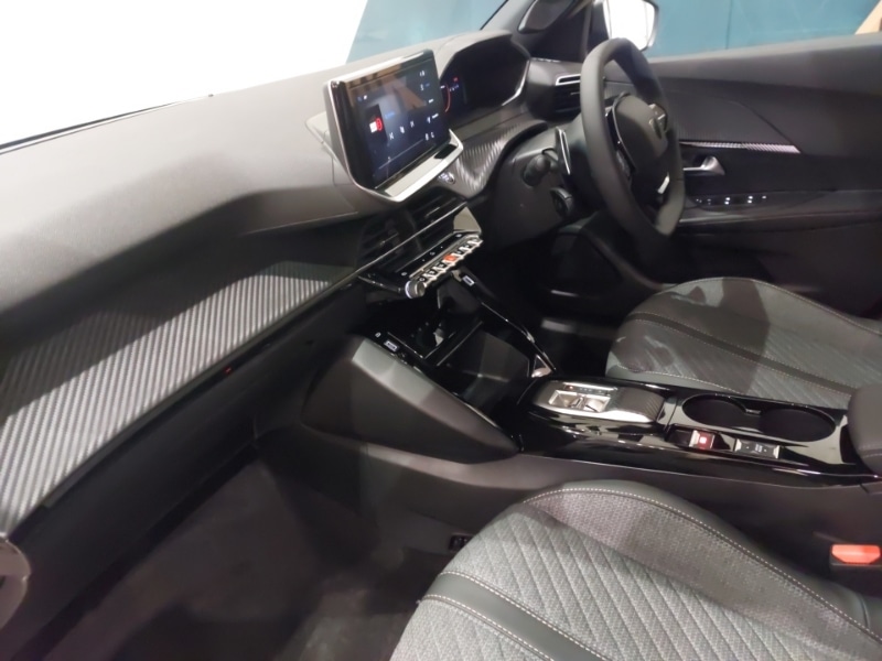 Used Peugeot 2008 2025 for sale - 76331854: Photo 5