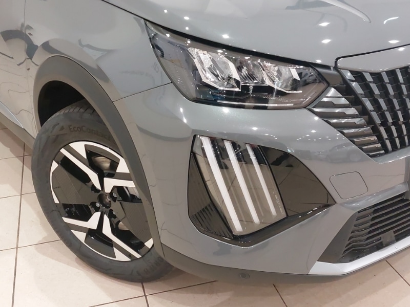 Used Peugeot 2008 2025 for sale - 76331854: Photo 9