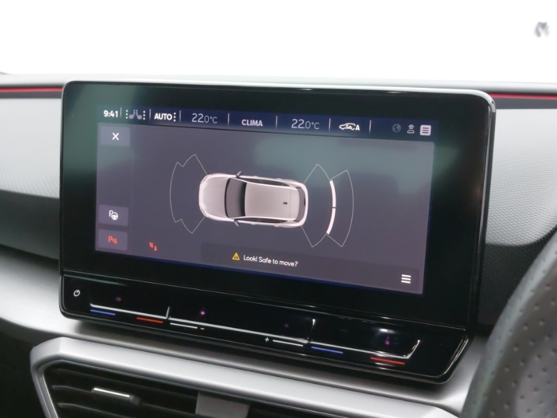 Used SEAT Leon 2023 for sale - 77289800: Photo 13