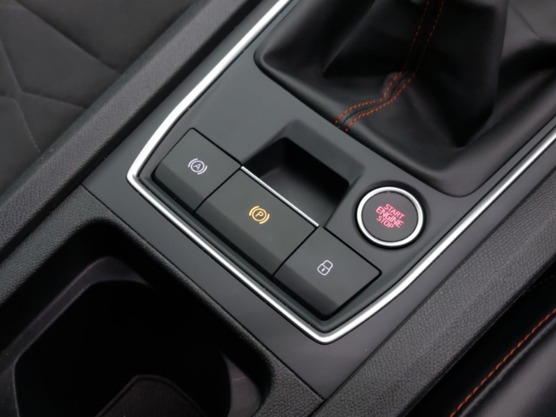 Used SEAT Leon 2023 for sale - 77289800: Photo 16