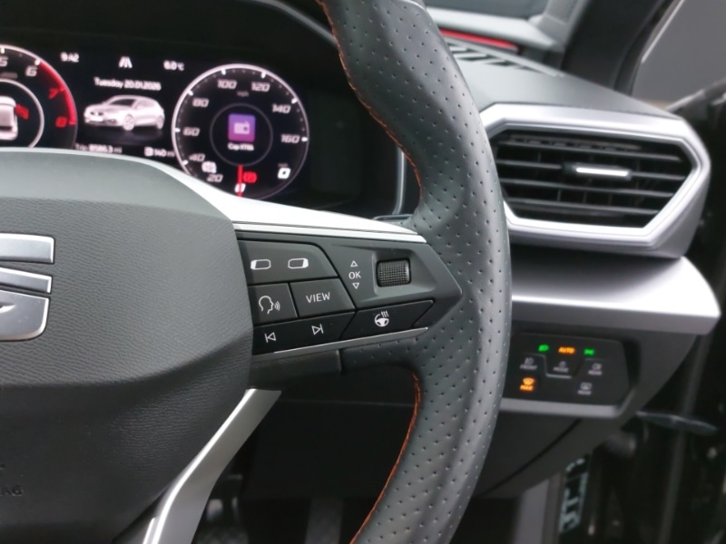 Used SEAT Leon 2023 for sale - 77289800: Photo 18