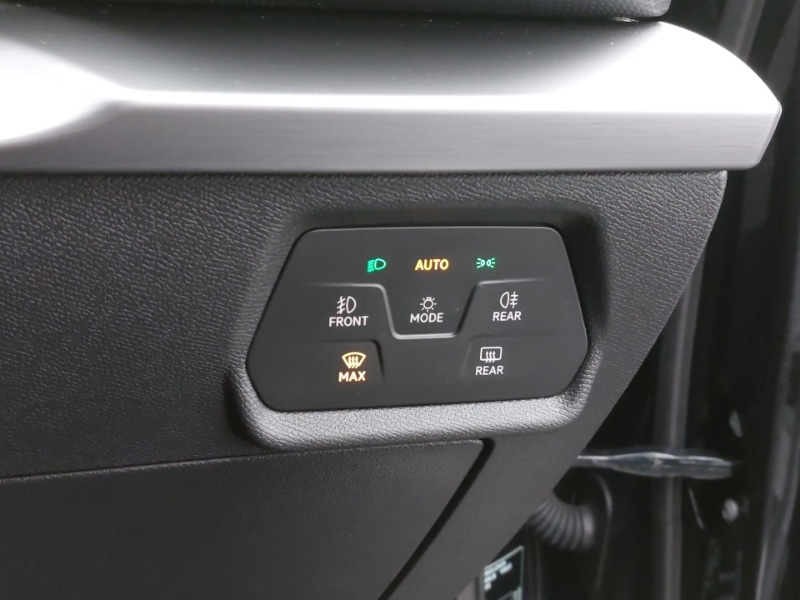 Used SEAT Leon 2023 for sale - 77289800: Photo 19