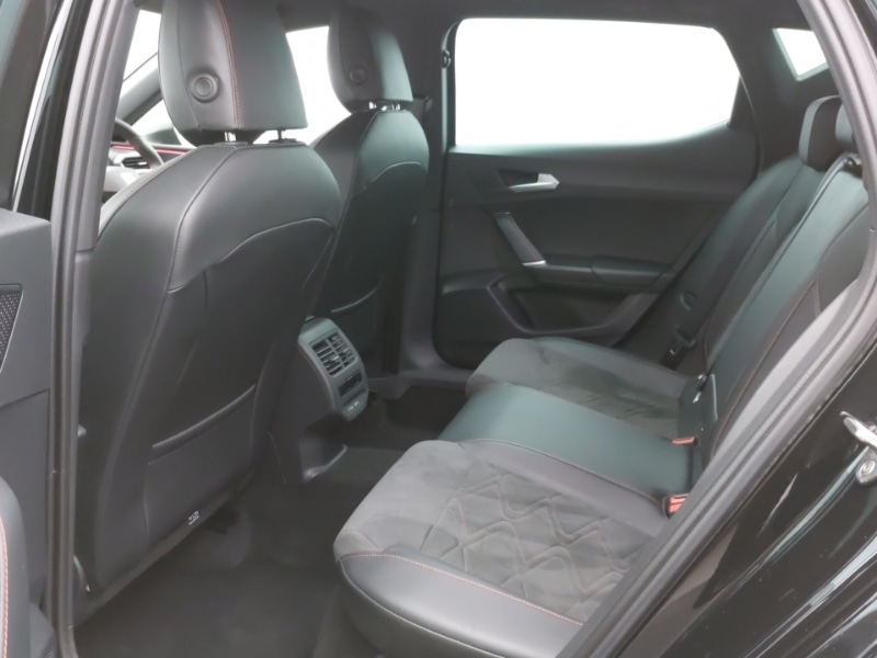 Used SEAT Leon 2023 for sale - 77289800: Photo 6