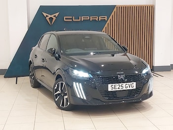 Used Peugeot 208 2025 for sale - 75946455: Photo