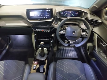 Used Peugeot 208 2025 for sale - 75946455: Photo