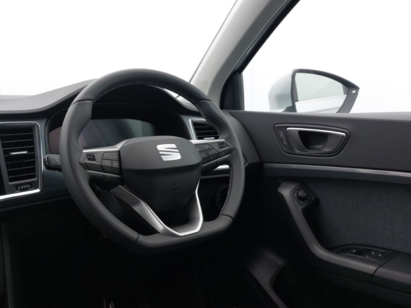 Used SEAT Ateca 2025 for sale - 76343728: Photo 10