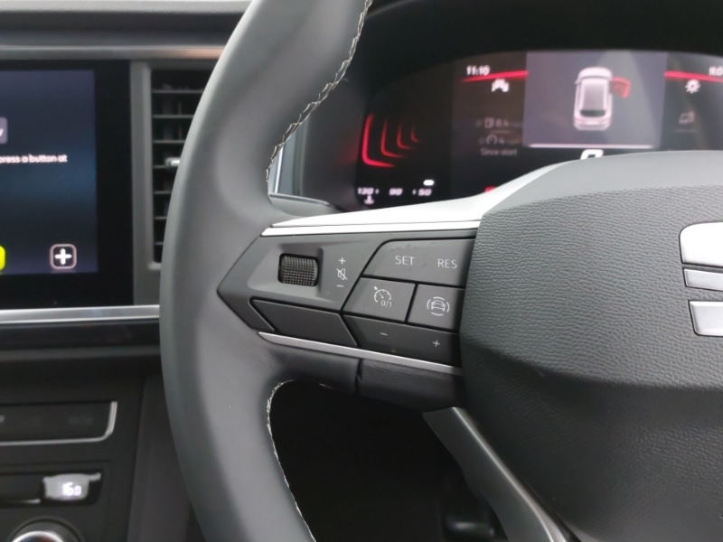 Used SEAT Ateca 2025 for sale - 76343728: Photo 18