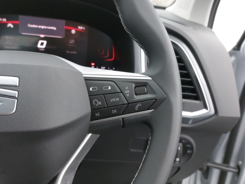 Used SEAT Ateca 2025 for sale - 76343728: Photo 19