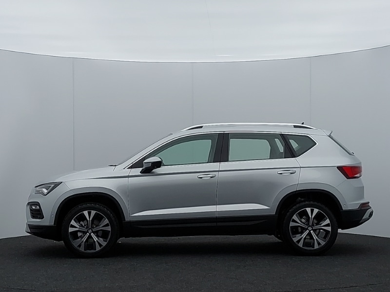 Used SEAT Ateca 2025 for sale - 76343728: Photo 4