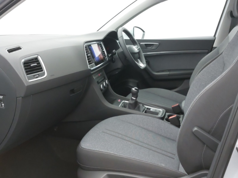 Used SEAT Ateca 2025 for sale - 76343728: Photo 5