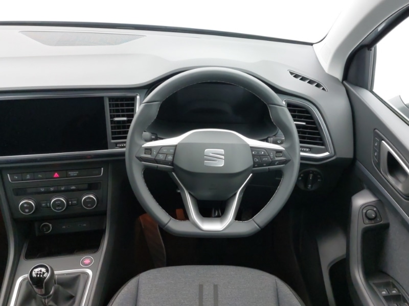 Used SEAT Ateca 2025 for sale - 76343728: Photo 7