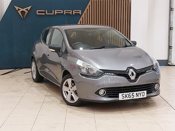 Used Renault Clio 2015 for sale - 77491781: Photo