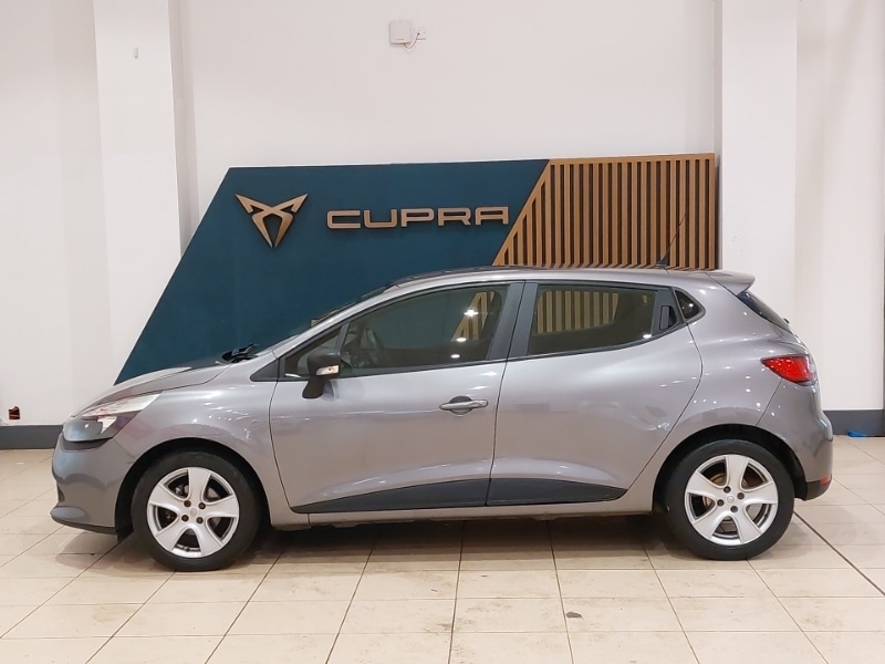 Used Renault Clio 2015 for sale - 77491781: Photo 4