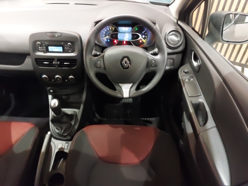 Used Renault Clio 2015 for sale - 77491781: Photo 7