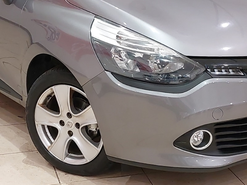 Used Renault Clio 2015 for sale - 77491781: Photo 9