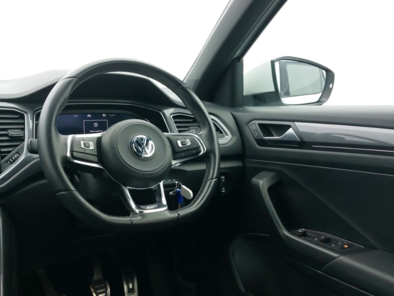 Used Volkswagen T-Roc 2019 for sale - 76498295: Photo 10