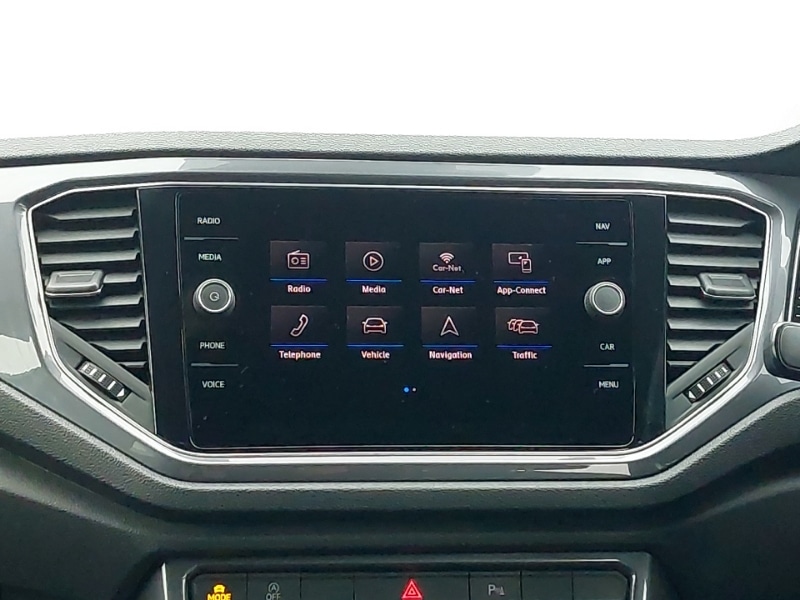 Used Volkswagen T-Roc 2019 for sale - 76498295: Photo 11