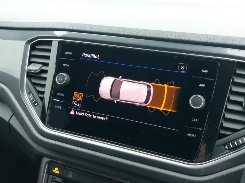 Used Volkswagen T-Roc 2019 for sale - 76498295: Photo 13