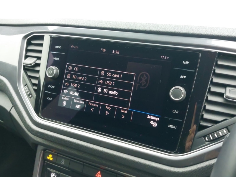 Used Volkswagen T-Roc 2019 for sale - 76498295: Photo 14