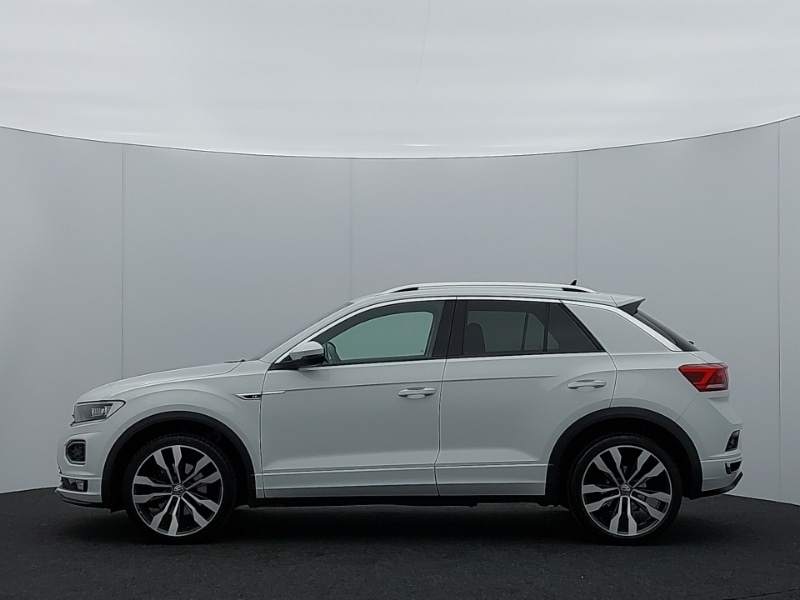 Used Volkswagen T-Roc 2019 for sale - 76498295: Photo 4
