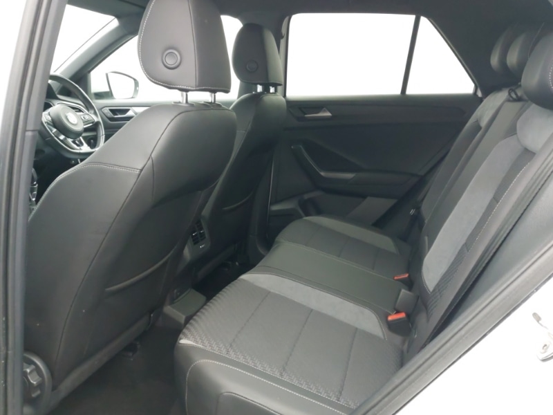 Used Volkswagen T-Roc 2019 for sale - 76498295: Photo 6