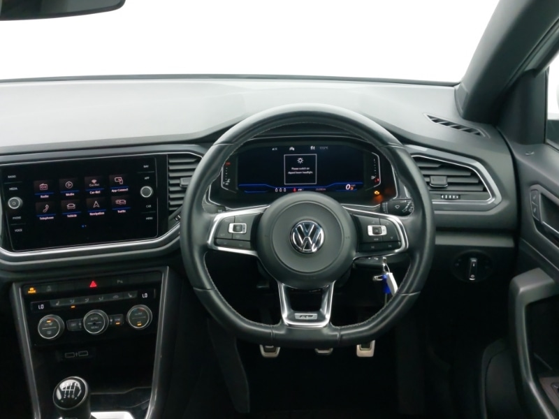Used Volkswagen T-Roc 2019 for sale - 76498295: Photo 7