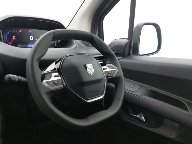 Used Peugeot Partner 2026 for sale - 78065758: Photo 10