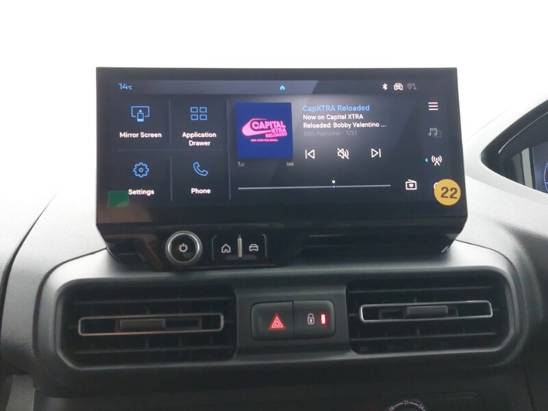 Used Peugeot Partner 2026 for sale - 78065758: Photo 11