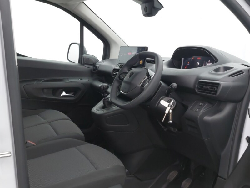 Used Peugeot Partner 2026 for sale - 78065758: Photo 12
