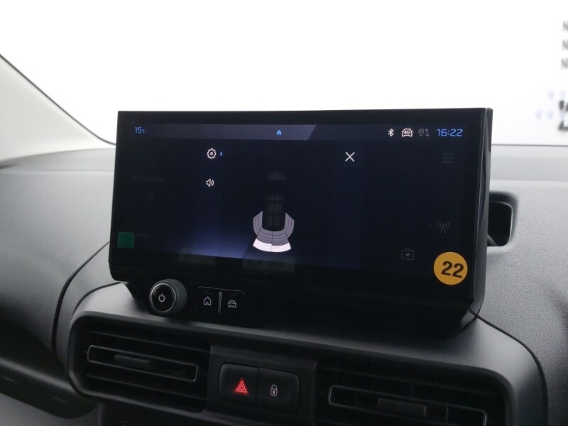 Used Peugeot Partner 2026 for sale - 78065758: Photo 13