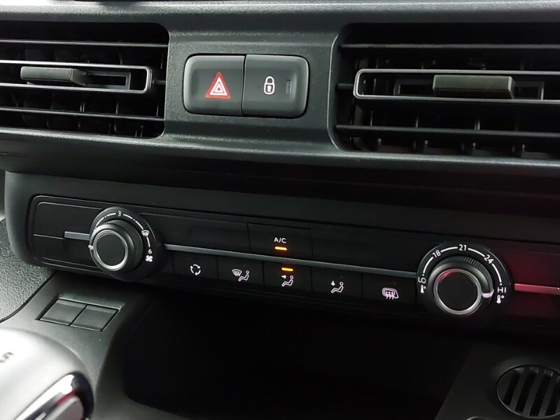 Used Peugeot Partner 2026 for sale - 78065758: Photo 15