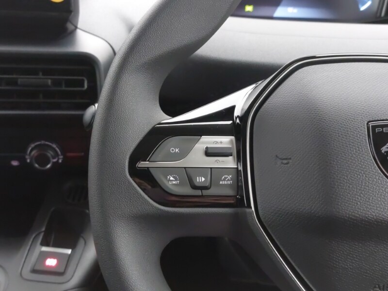 Used Peugeot Partner 2026 for sale - 78065758: Photo 17