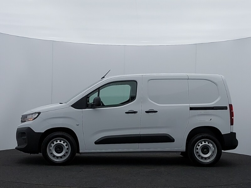 Used Peugeot Partner 2026 for sale - 78065758: Photo 4