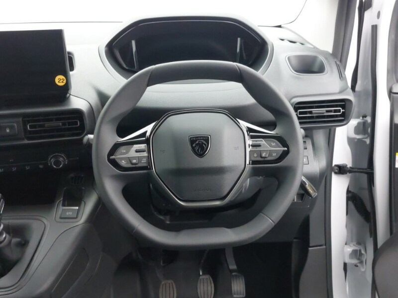 Used Peugeot Partner 2026 for sale - 78065758: Photo 7