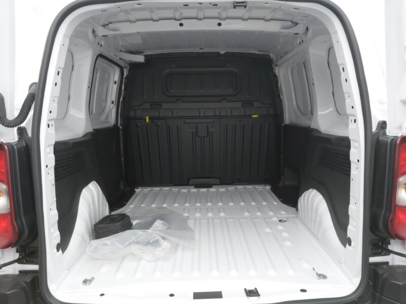 Used Peugeot Partner 2026 for sale - 78065758: Photo 8