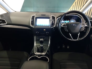 Used Ford Galaxy 2020 for sale - 78425182: Photo