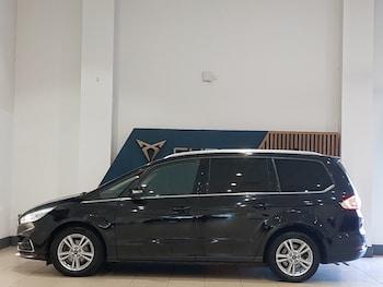 Used Ford Galaxy 2020 for sale - 78425182: Photo