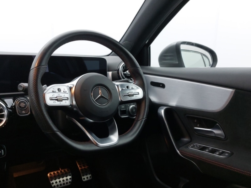 Used Mercedes-Benz A-Class 2019 for sale - 77509278: Photo 10