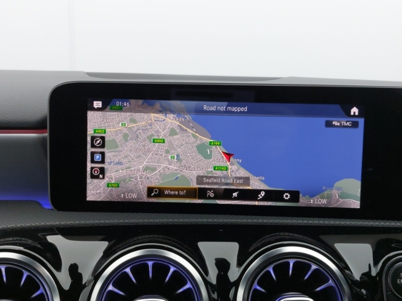 Used Mercedes-Benz A-Class 2019 for sale - 77509278: Photo 11