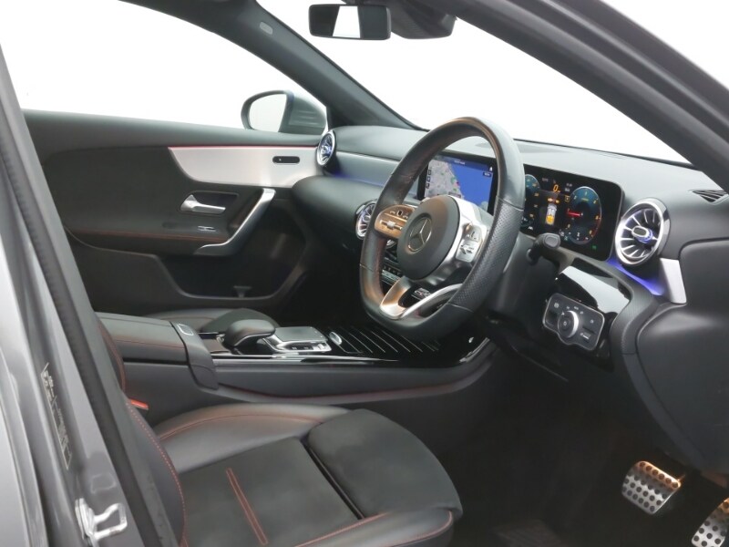 Used Mercedes-Benz A-Class 2019 for sale - 77509278: Photo 12