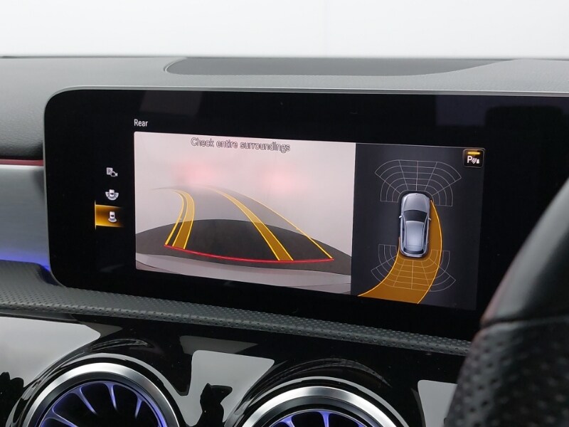 Used Mercedes-Benz A-Class 2019 for sale - 77509278: Photo 13