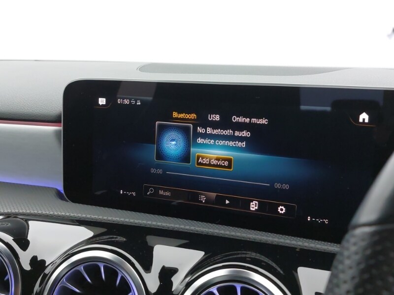 Used Mercedes-Benz A-Class 2019 for sale - 77509278: Photo 14