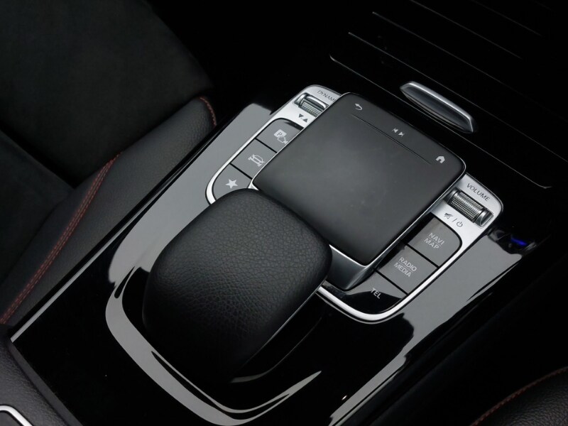 Used Mercedes-Benz A-Class 2019 for sale - 77509278: Photo 16