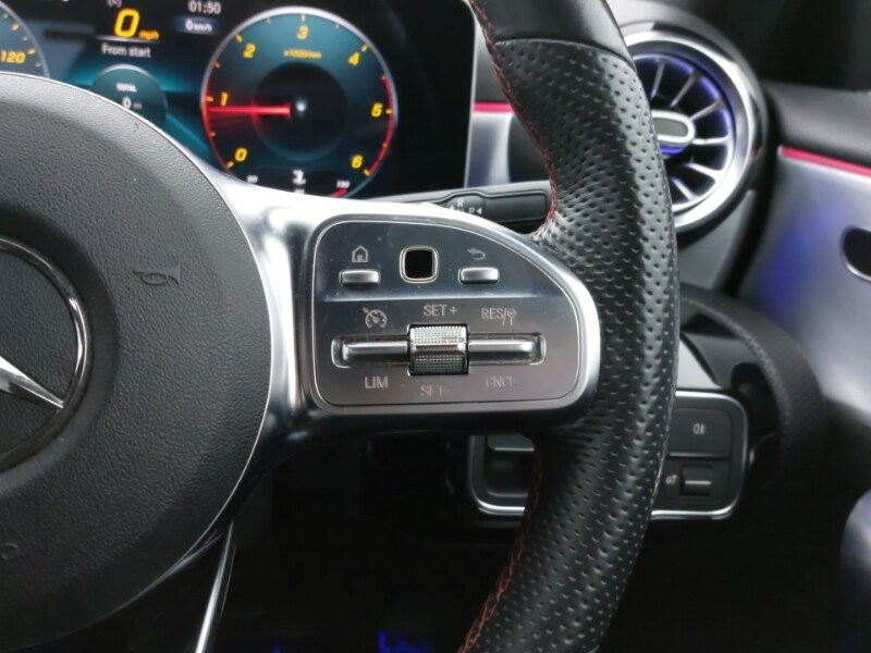 Used Mercedes-Benz A-Class 2019 for sale - 77509278: Photo 18