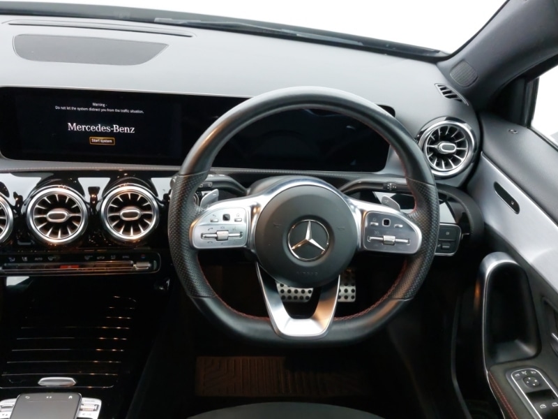 Used Mercedes-Benz A-Class 2019 for sale - 77509278: Photo 7