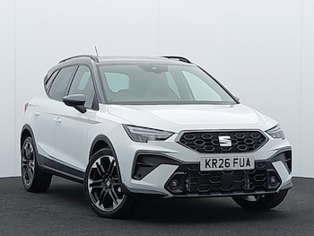 Used SEAT Arona 2026 for sale - 78795546: Photo