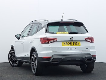 Used SEAT Arona 2026 for sale - 78795546: Photo