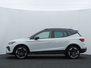 Used SEAT Arona 2026 for sale - 78795546: Photo
